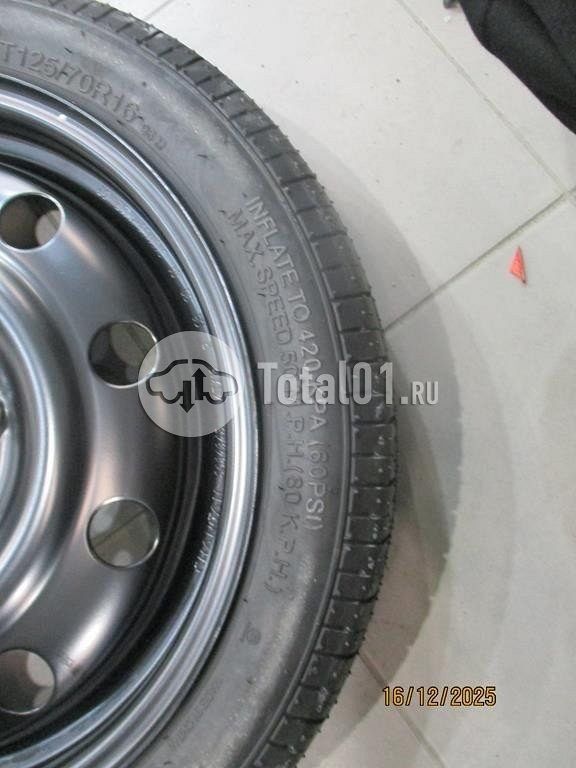 Фото Changan UNI-V 342