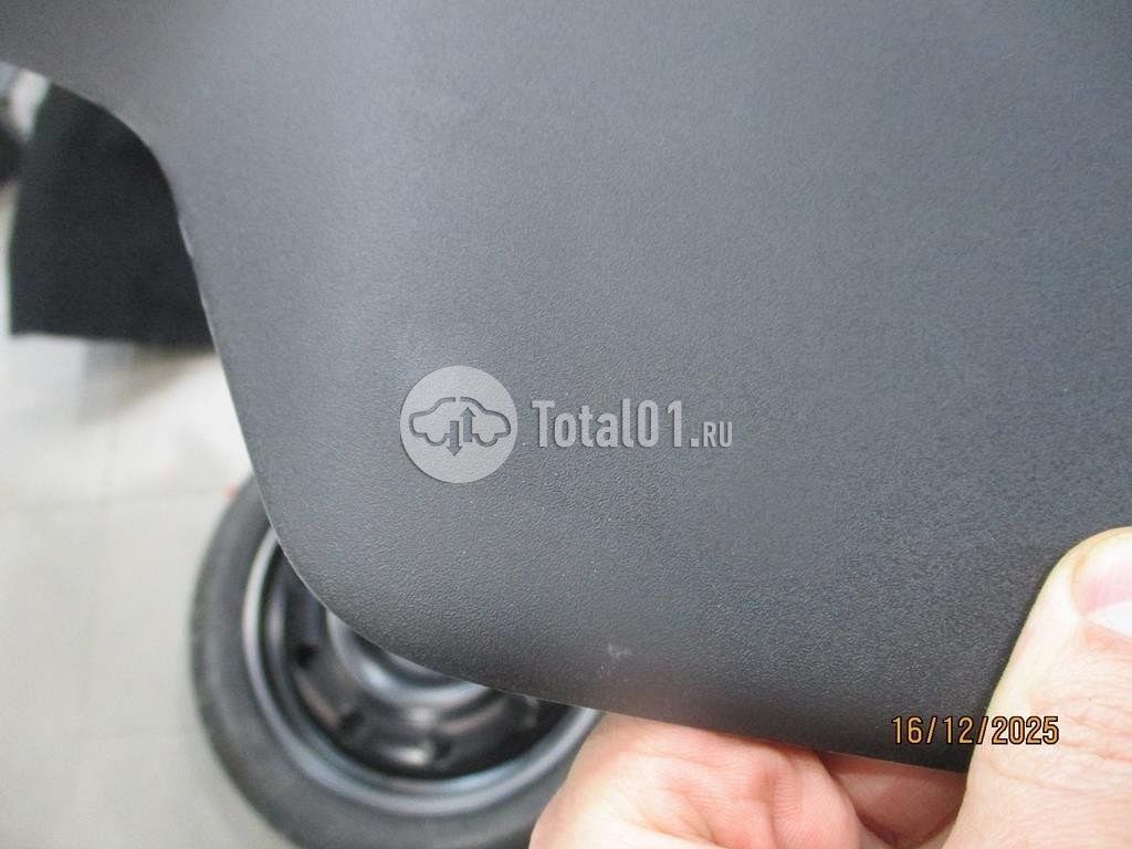 Фото Changan UNI-V 348