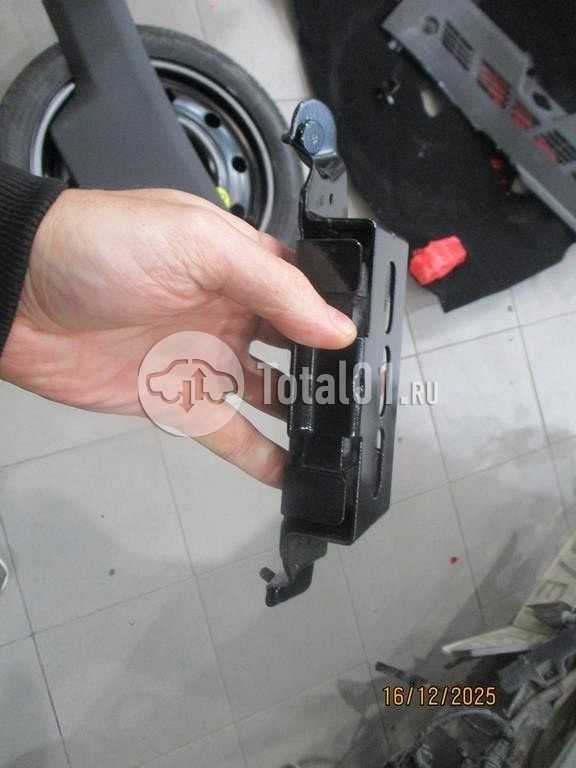 Фото Changan UNI-V 352