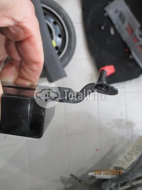 Фото Changan UNI-V 354