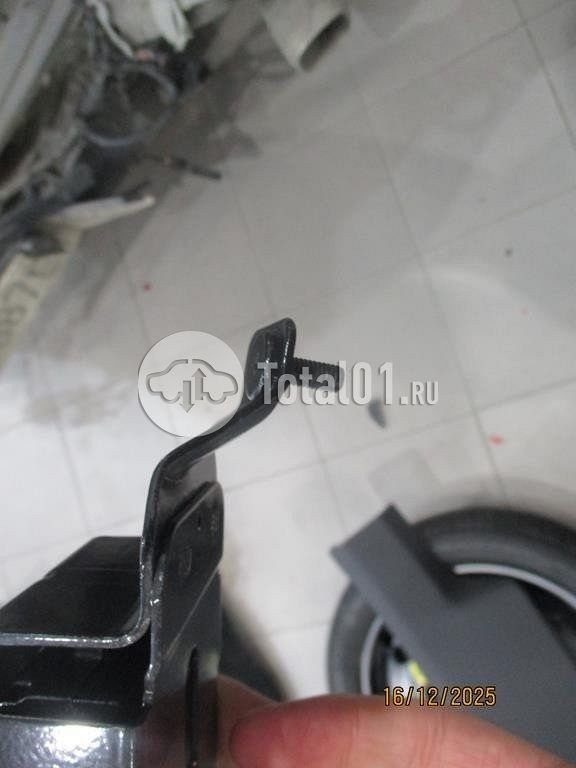 Фото Changan UNI-V 356