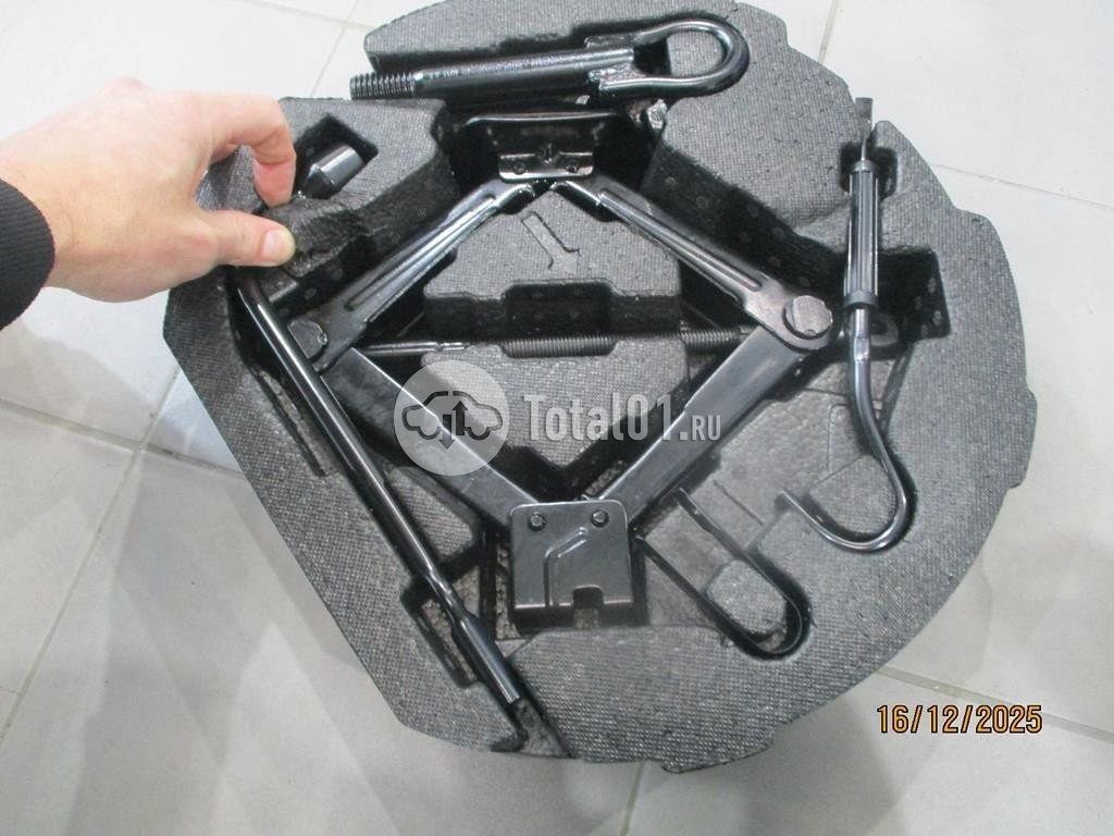 Фото Changan UNI-V 358