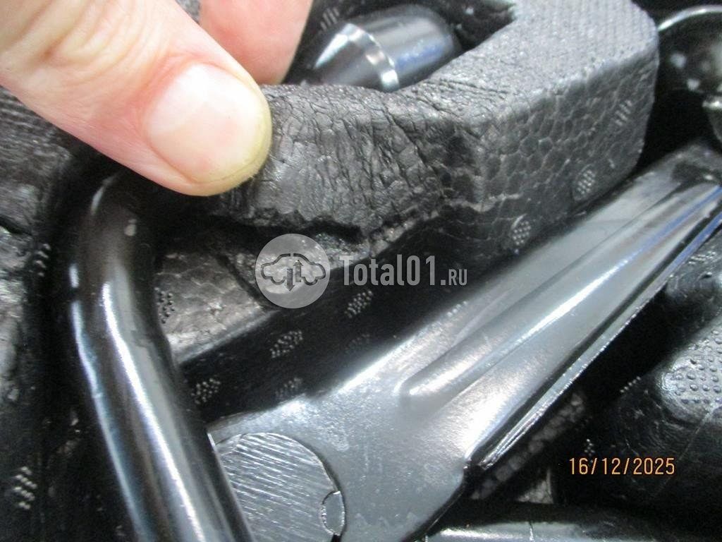 Фото Changan UNI-V 360