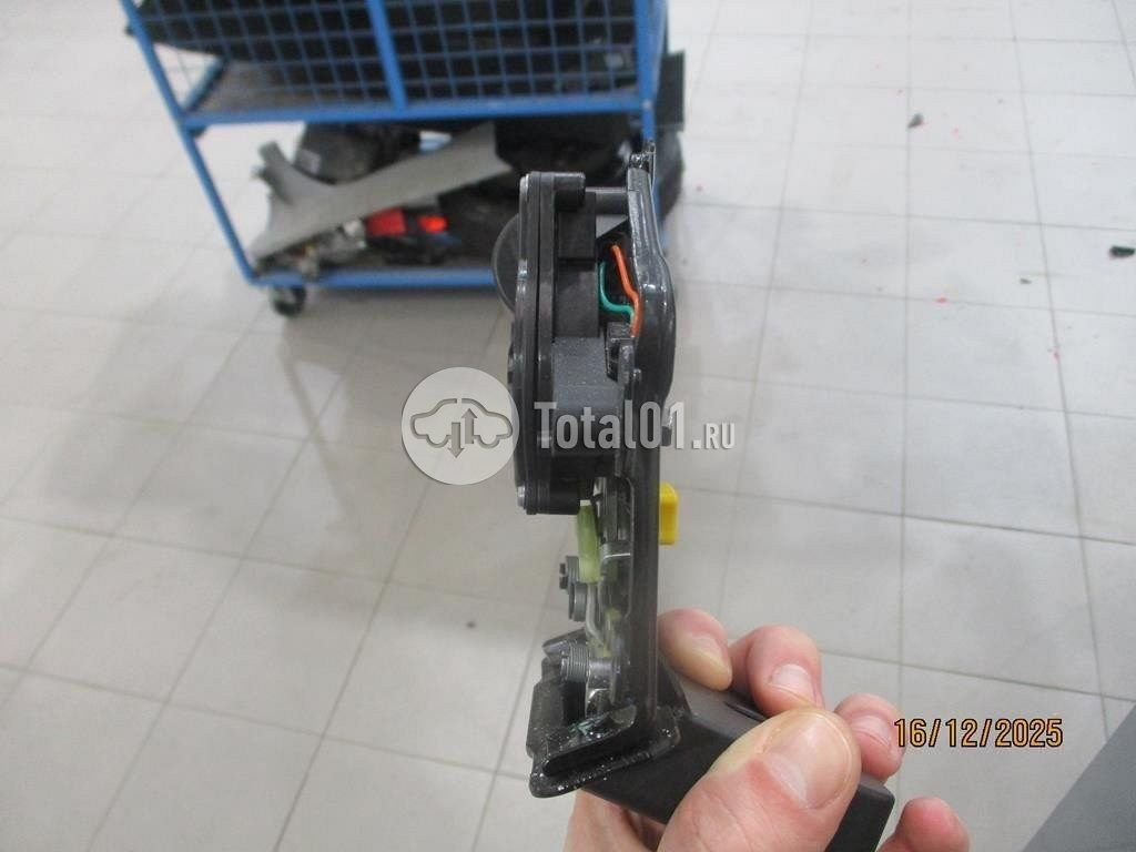 Фото Changan UNI-V 364