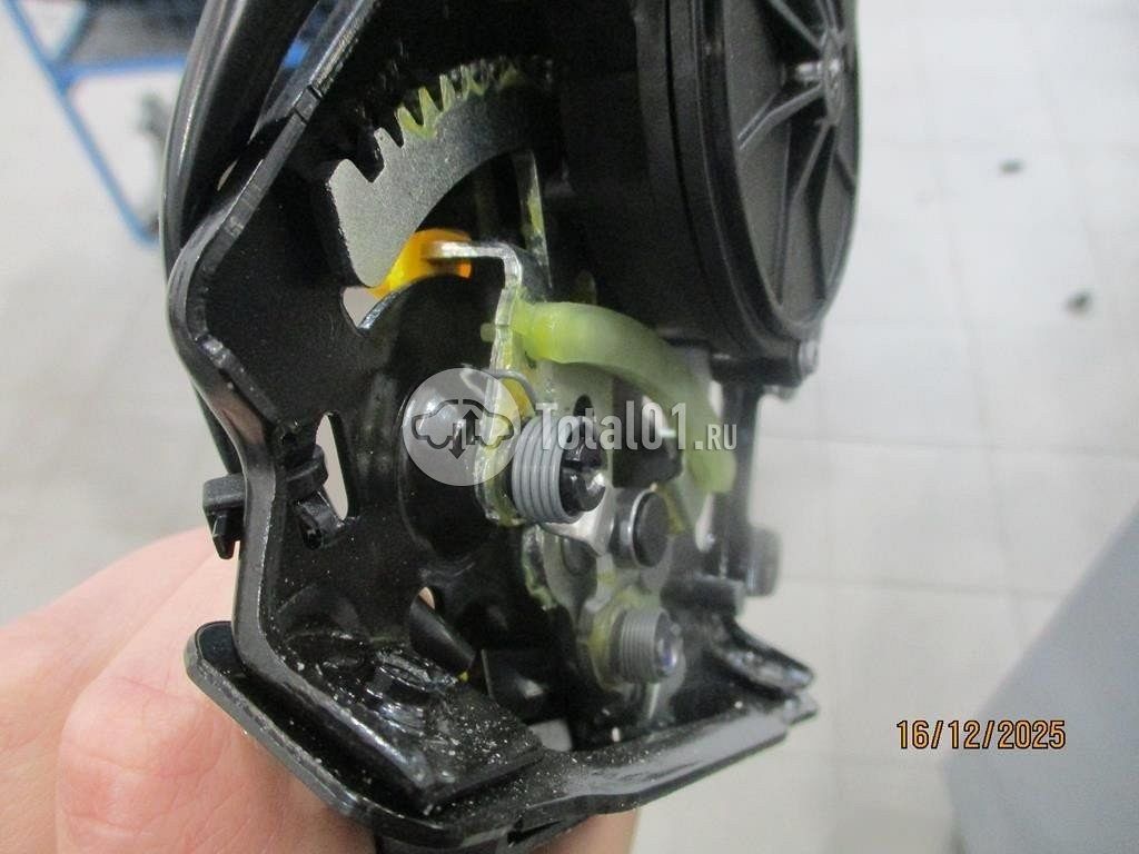 Фото Changan UNI-V 366