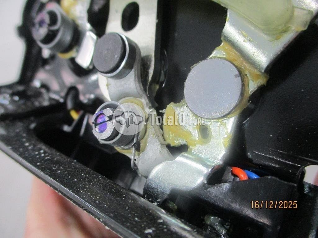 Фото Changan UNI-V 368