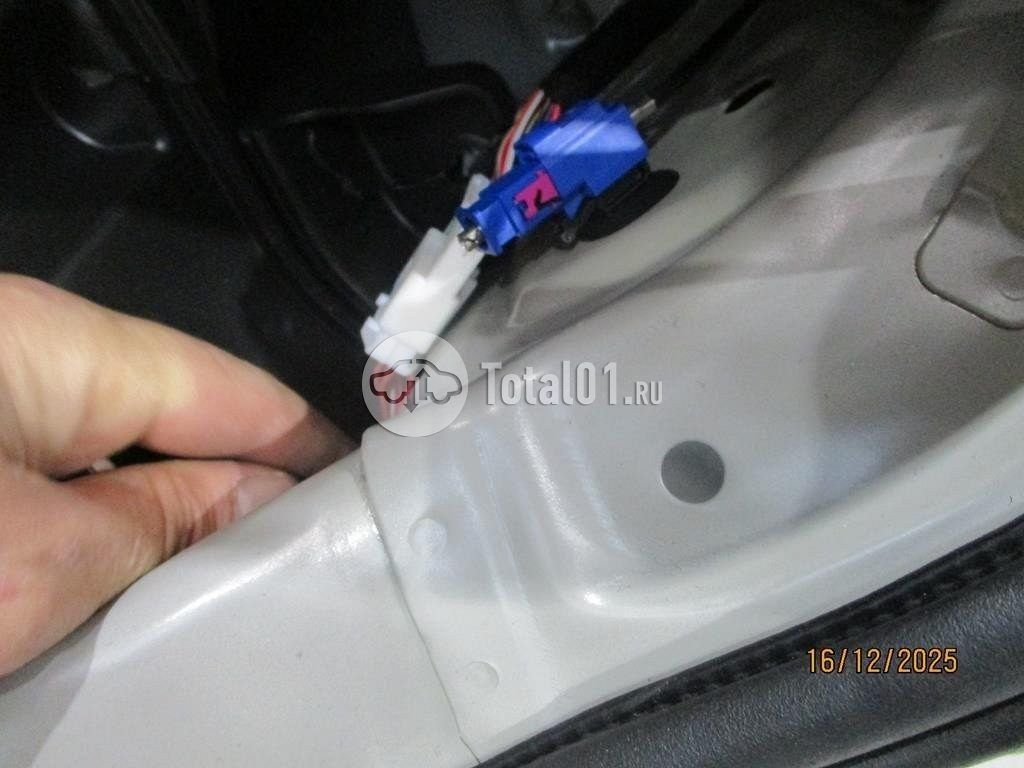 Фото Changan UNI-V 370