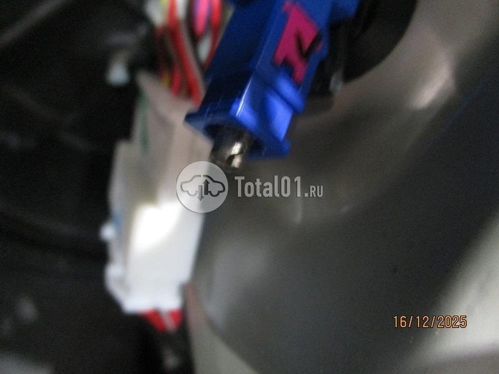 Фото Changan UNI-V 372