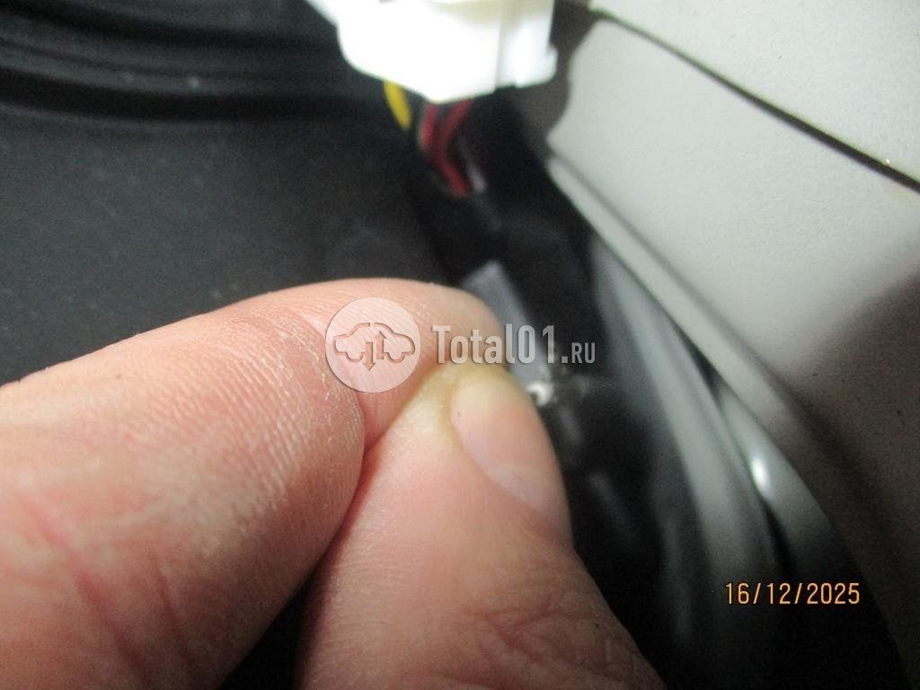 Фото Changan UNI-V 374