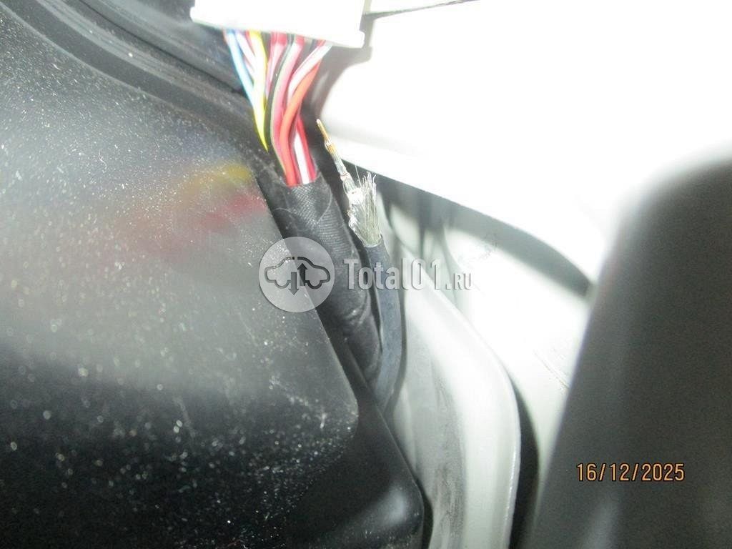 Фото Changan UNI-V 376