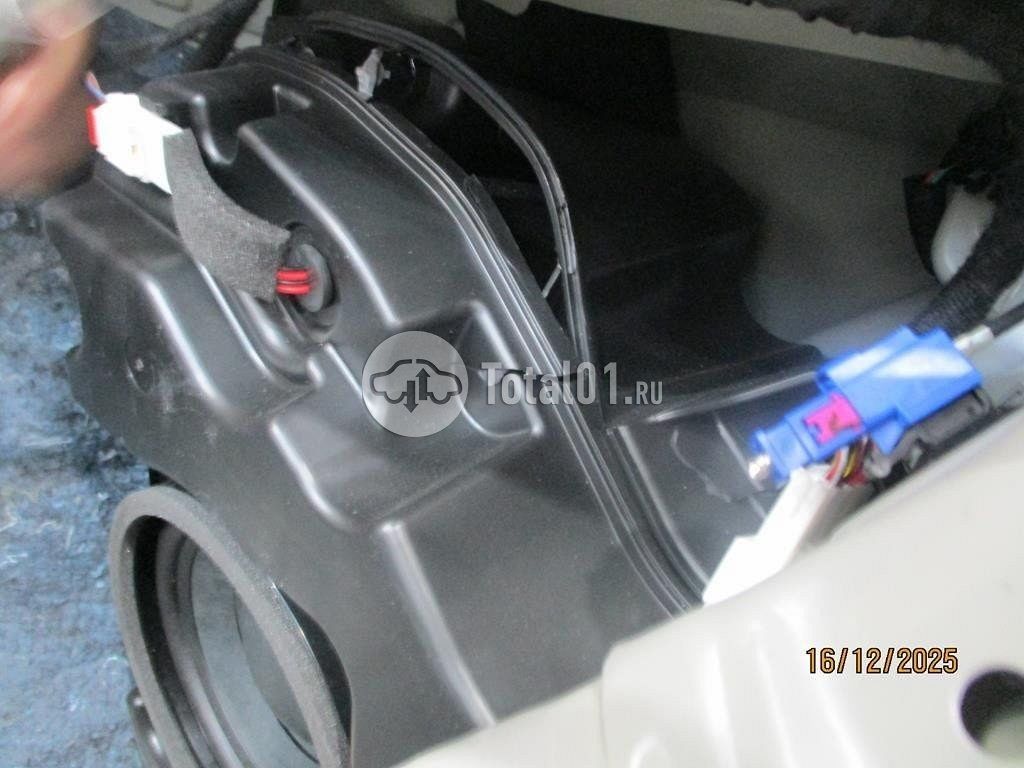 Фото Changan UNI-V 378