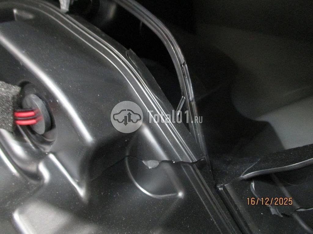 Фото Changan UNI-V 380