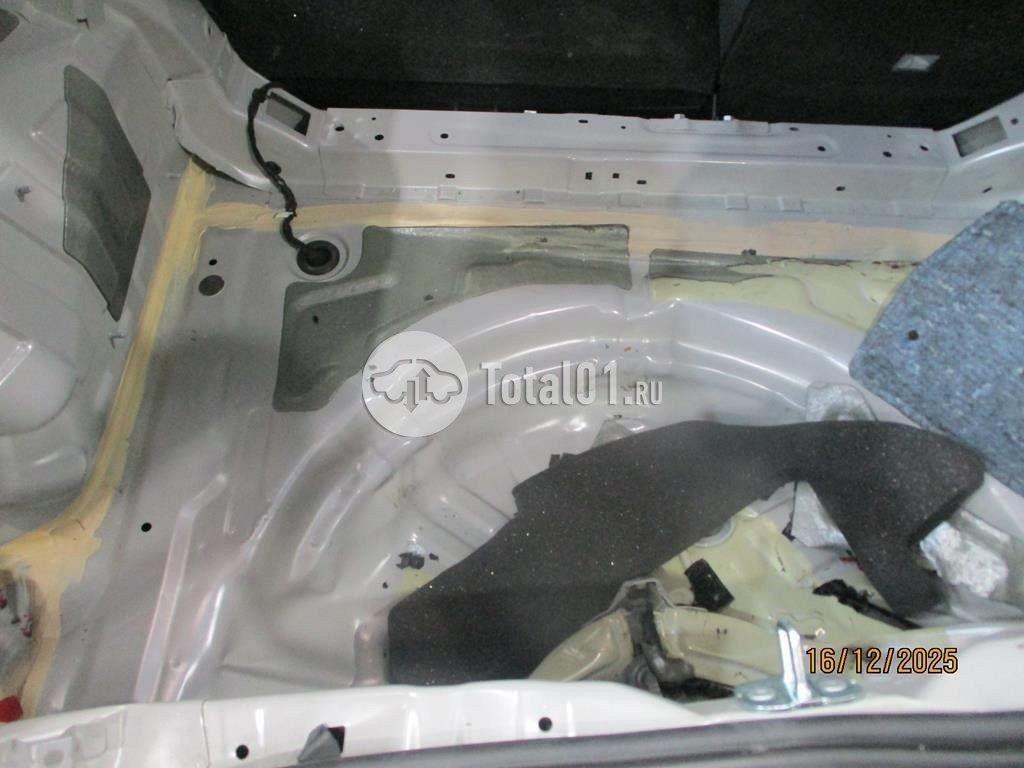 Фото Changan UNI-V 382