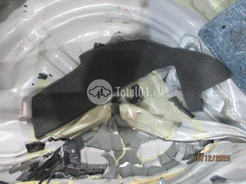 Фото Changan UNI-V 384