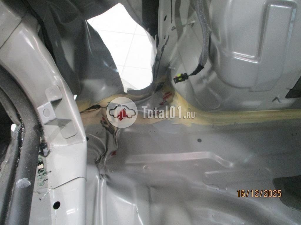 Фото Changan UNI-V 386