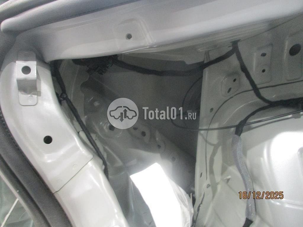 Фото Changan UNI-V 388