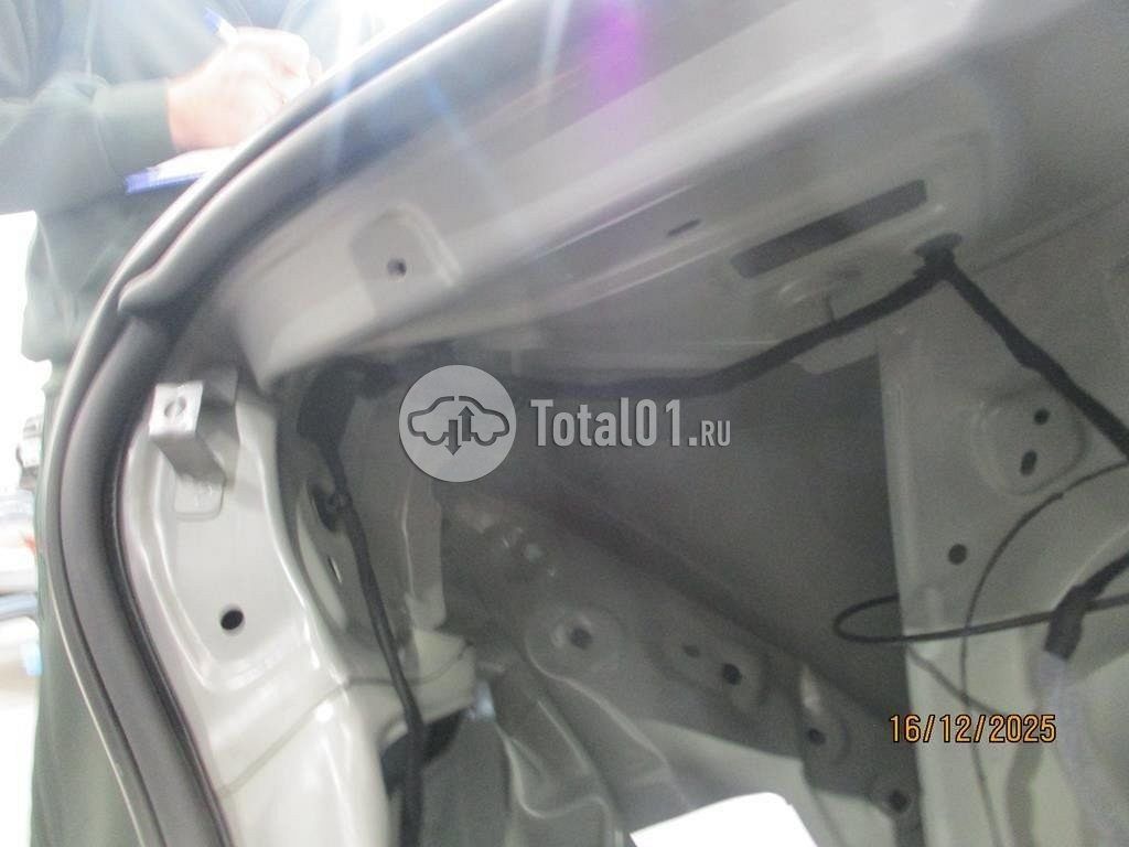 Фото Changan UNI-V 390