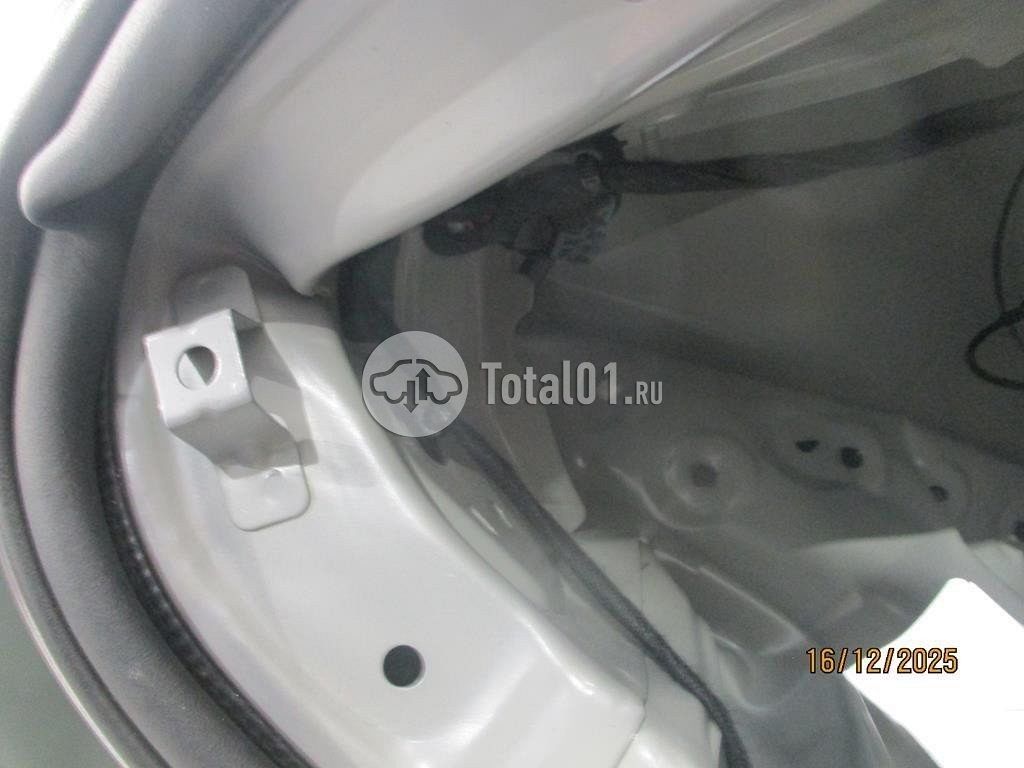 Фото Changan UNI-V 392