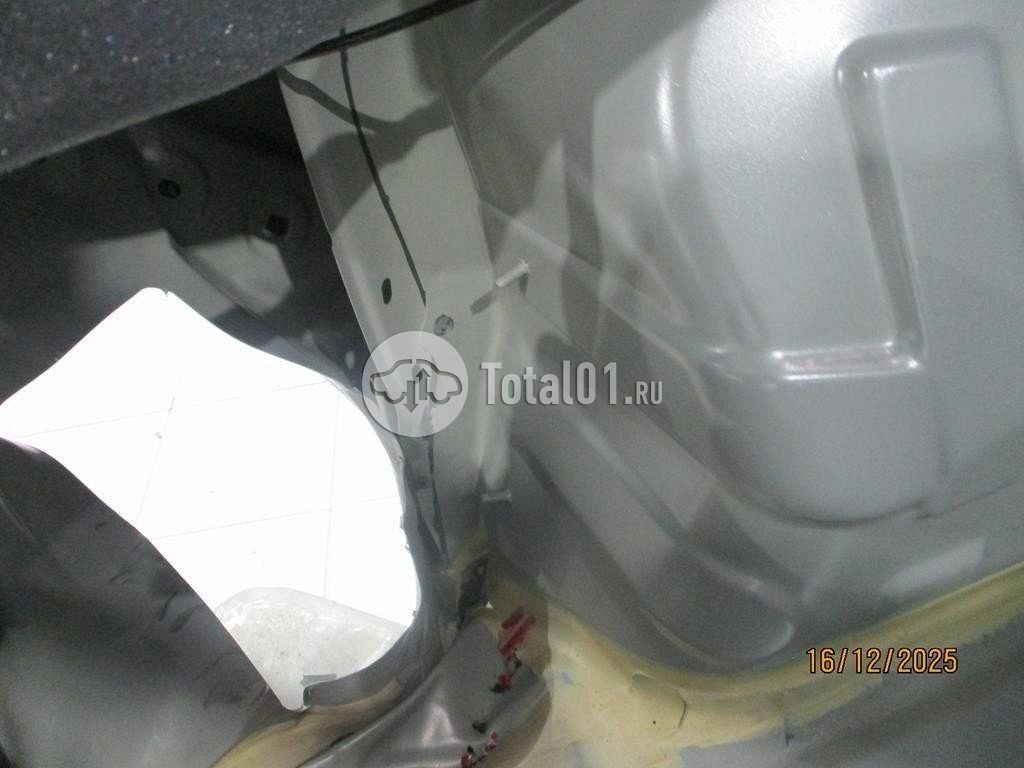 Фото Changan UNI-V 394