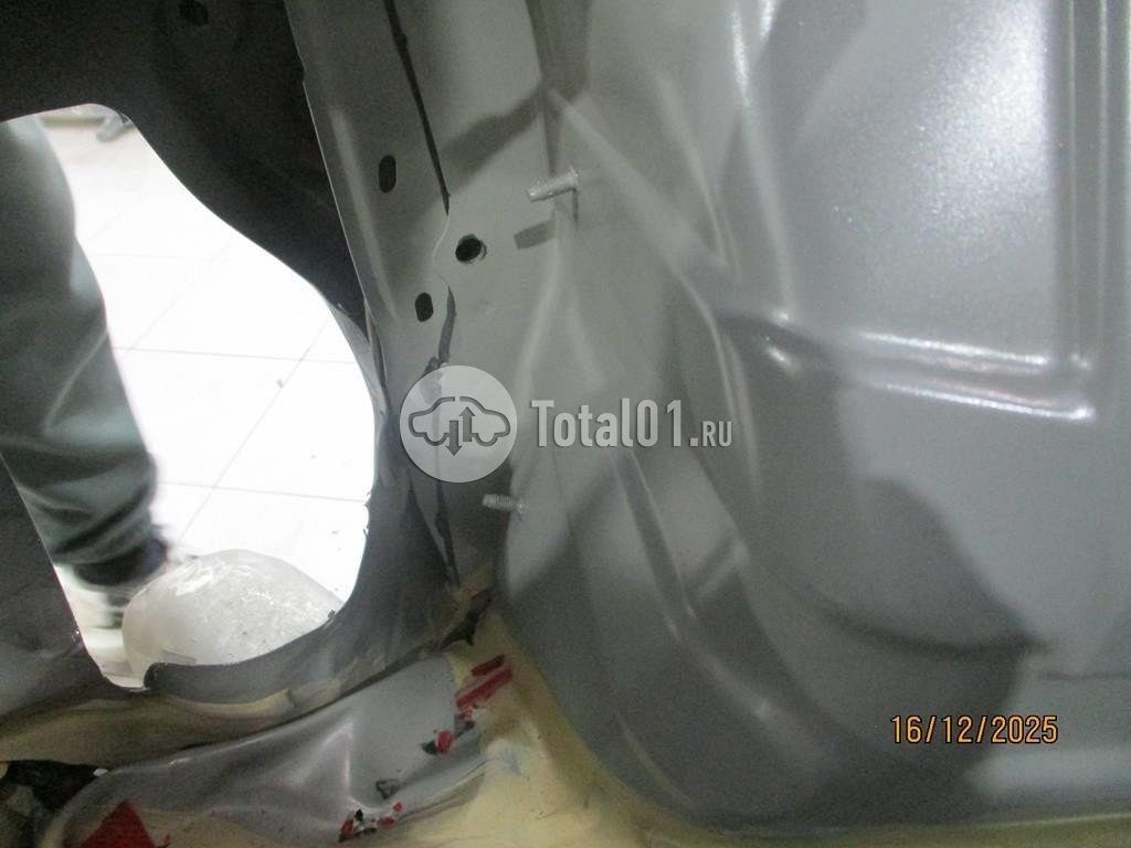 Фото Changan UNI-V 396