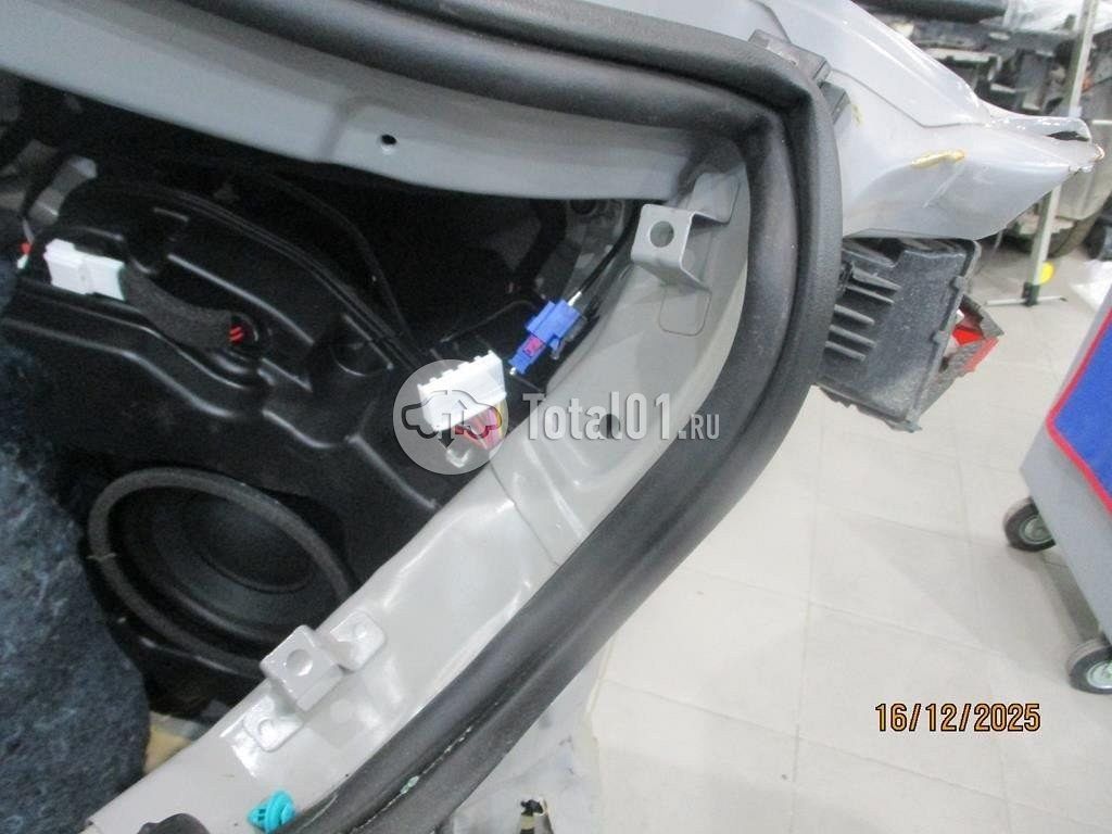 Фото Changan UNI-V 398