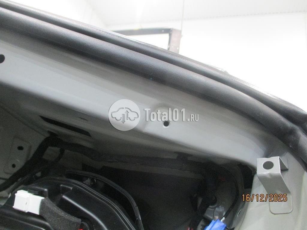 Фото Changan UNI-V 402