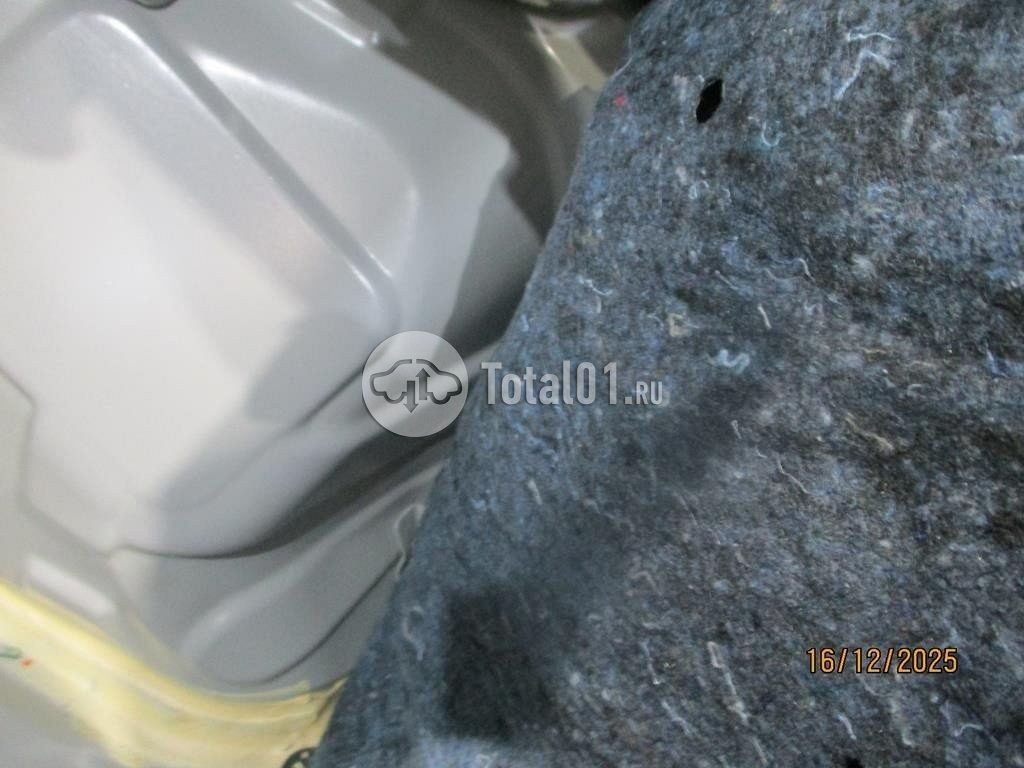 Фото Changan UNI-V 404