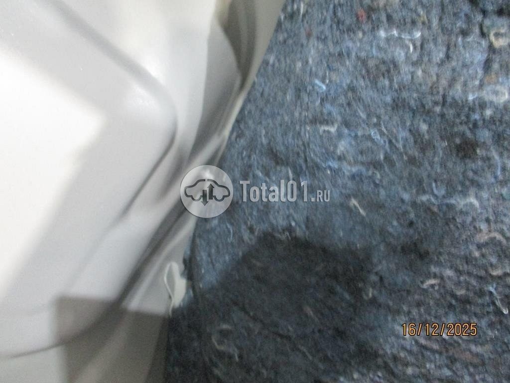 Фото Changan UNI-V 406