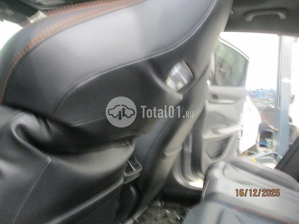 Фото Changan UNI-V 410