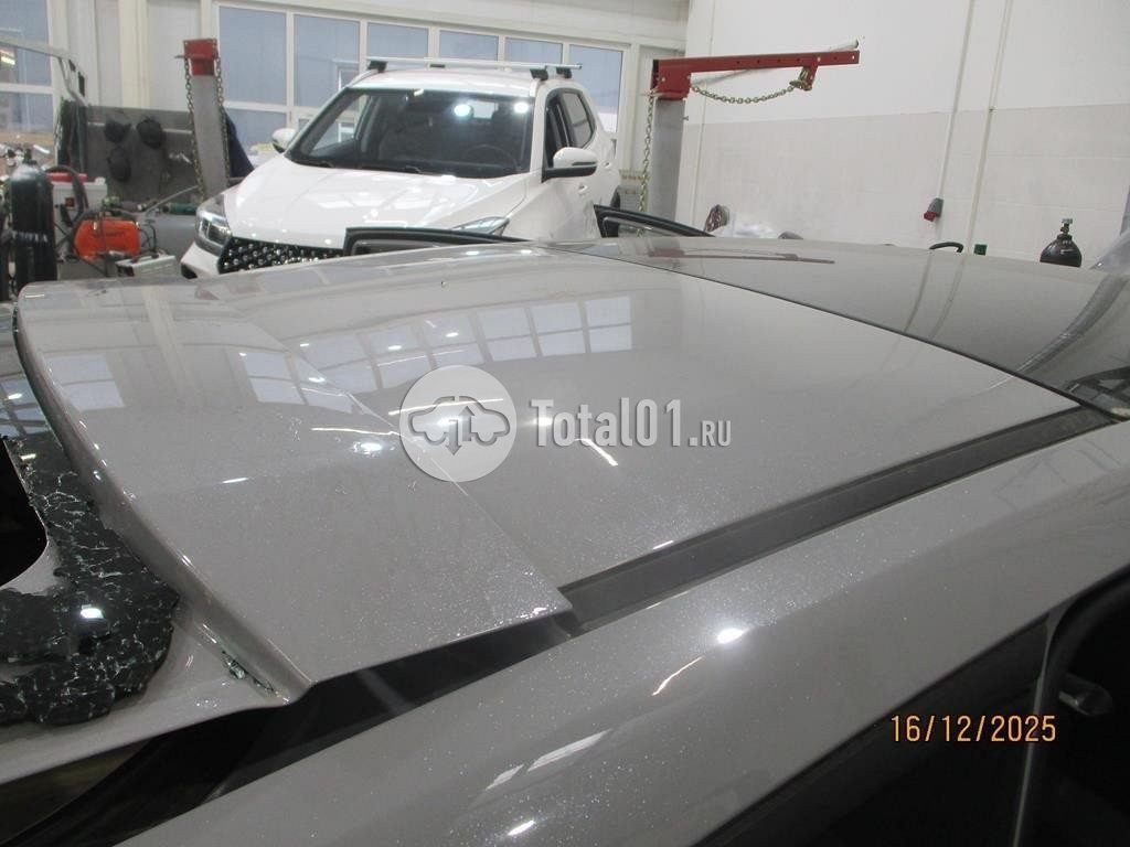 Фото Changan UNI-V 412