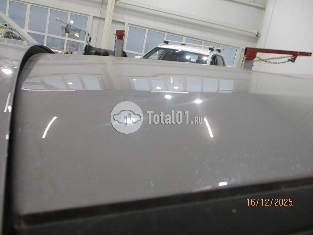 Фото Changan UNI-V 414