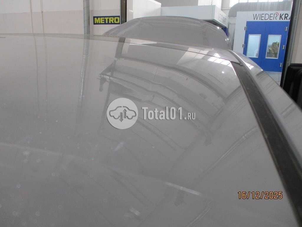 Фото Changan UNI-V 416