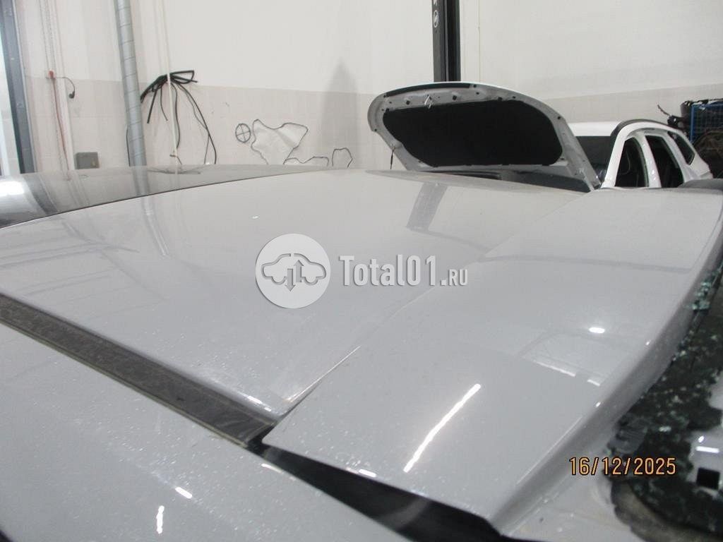 Фото Changan UNI-V 420