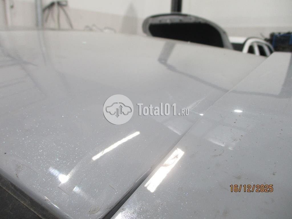 Фото Changan UNI-V 422