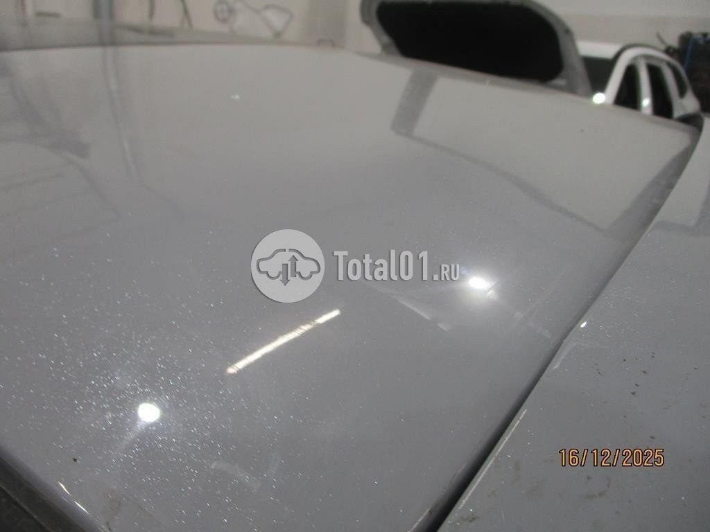 Фото Changan UNI-V 424