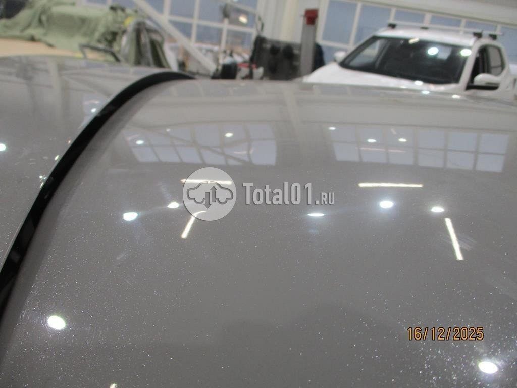 Фото Changan UNI-V 426