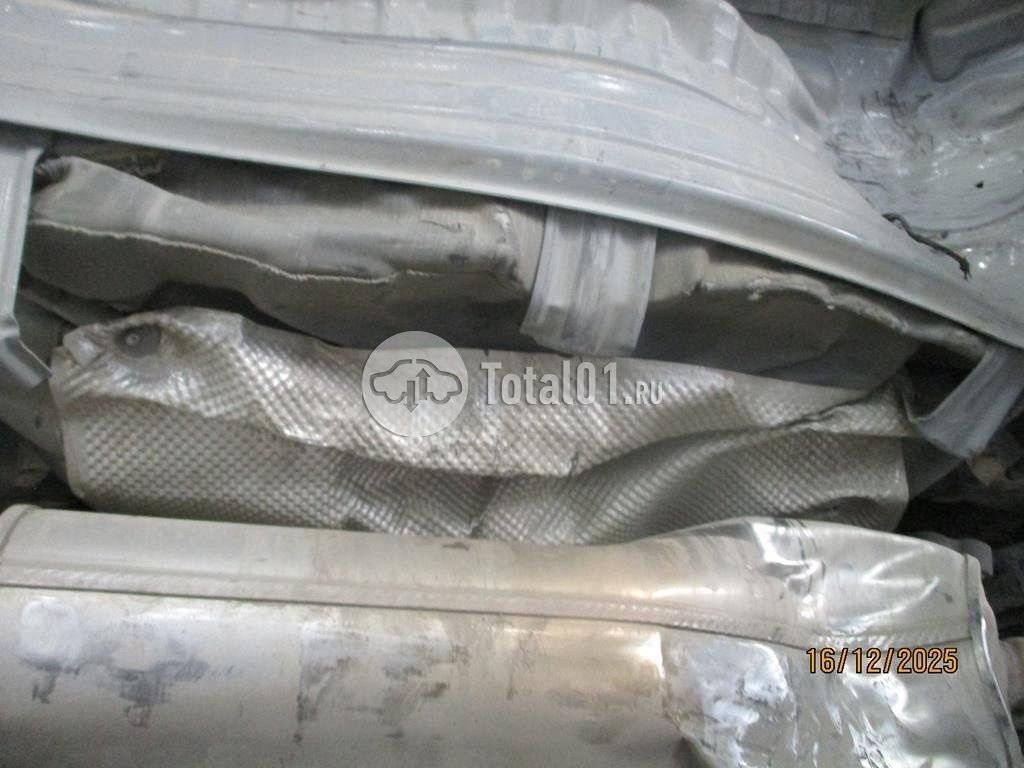 Фото Changan UNI-V 430