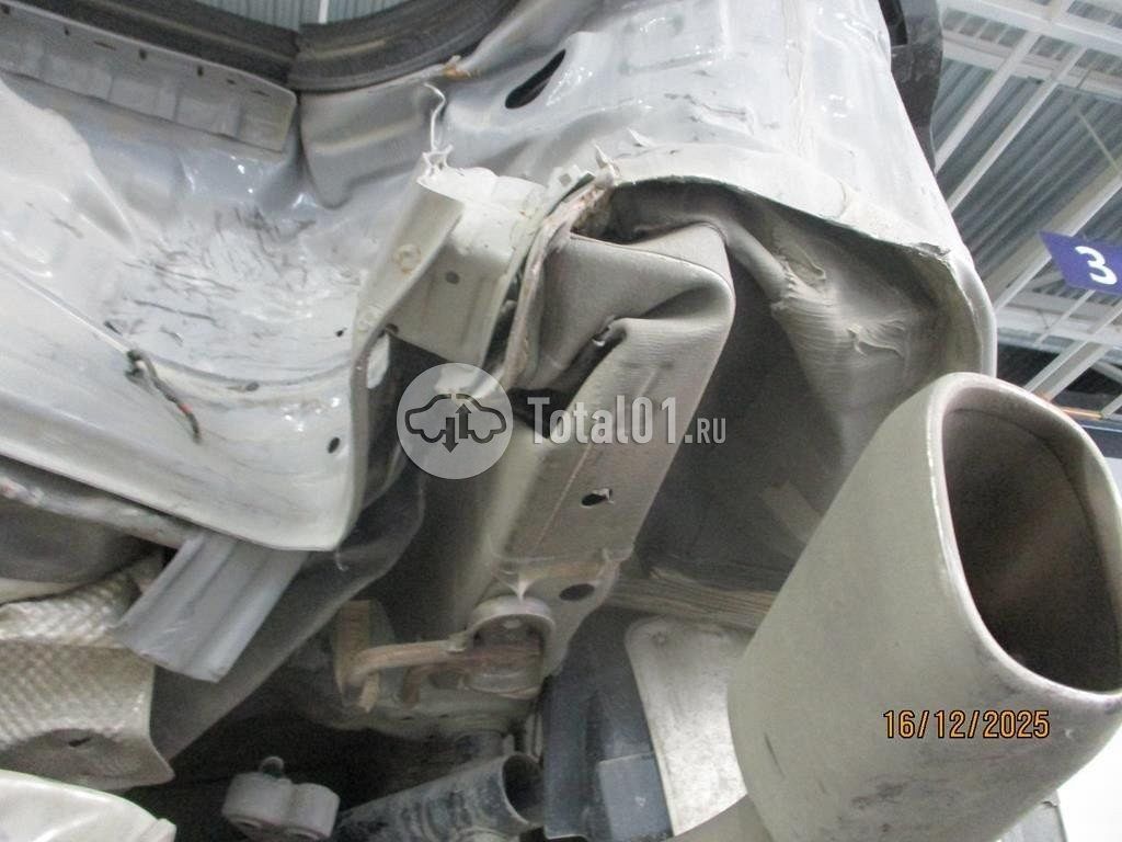 Фото Changan UNI-V 432