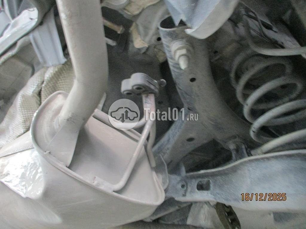 Фото Changan UNI-V 434