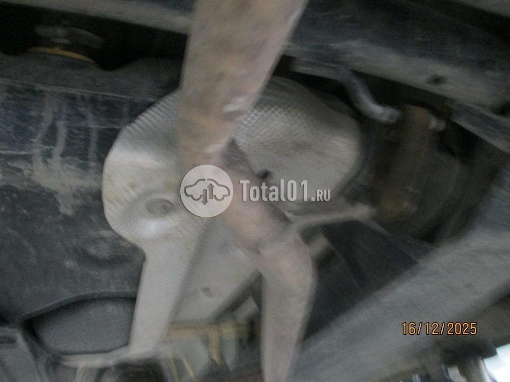 Фото Changan UNI-V 436