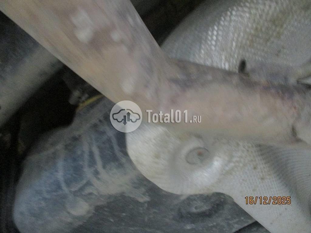 Фото Changan UNI-V 438