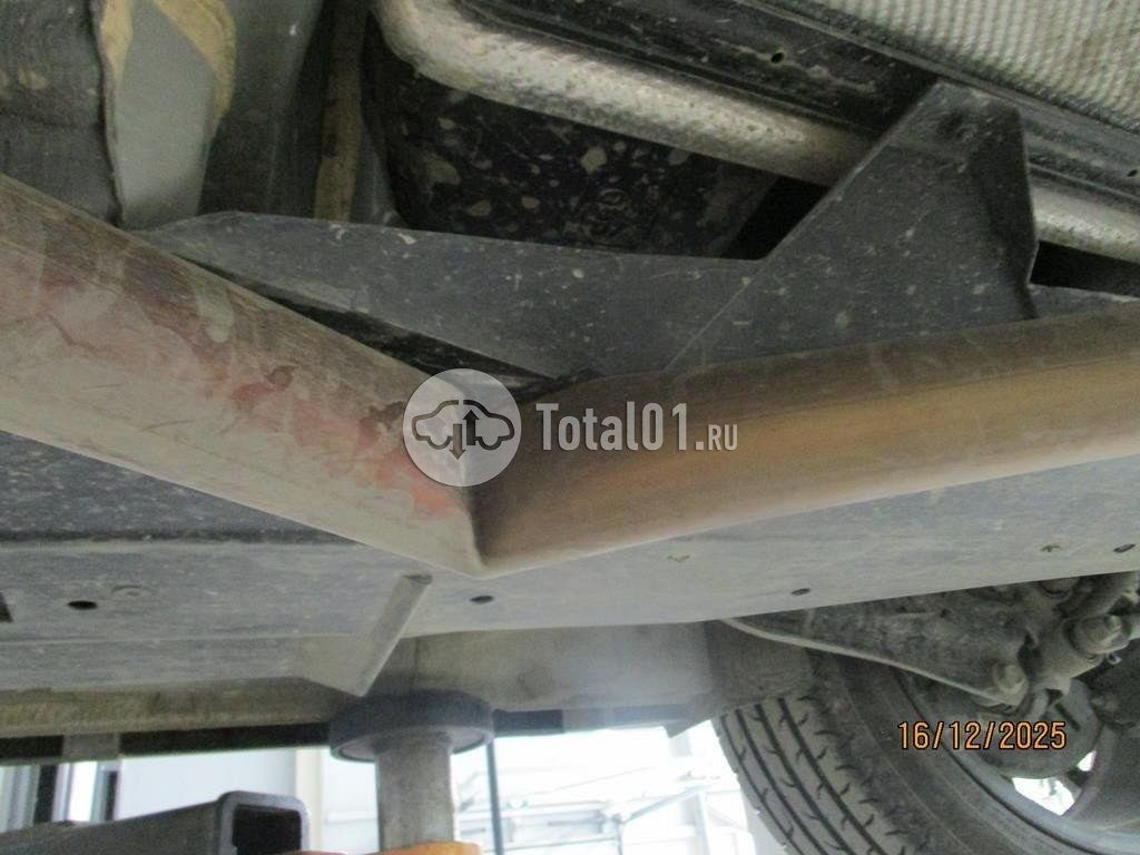 Фото Changan UNI-V 440