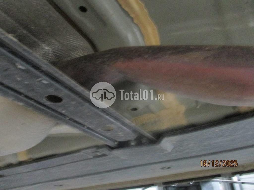 Фото Changan UNI-V 442