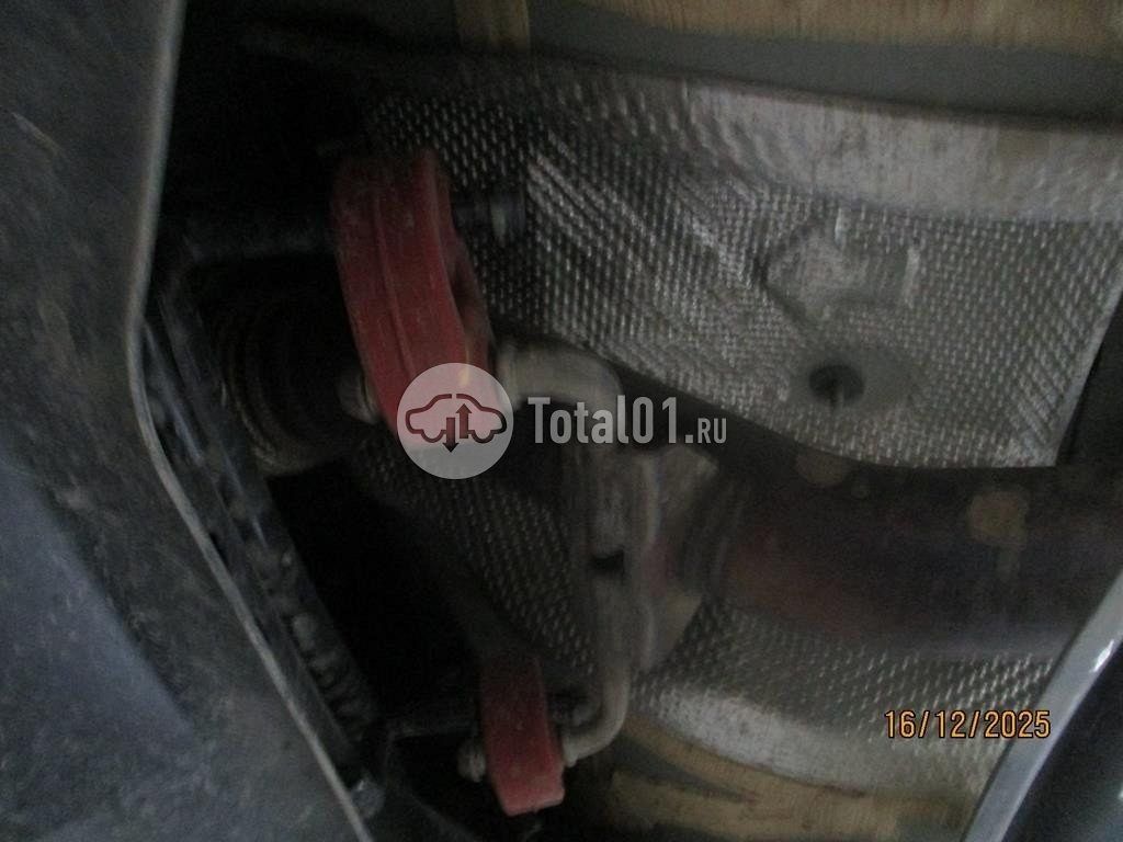 Фото Changan UNI-V 444