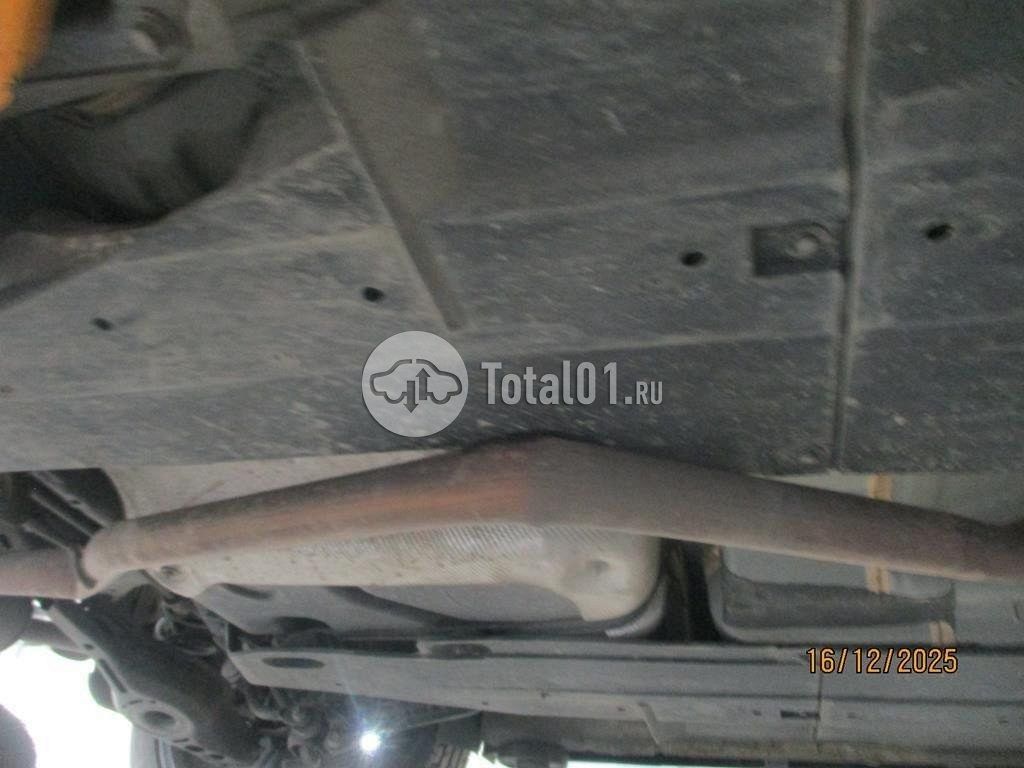 Фото Changan UNI-V 446