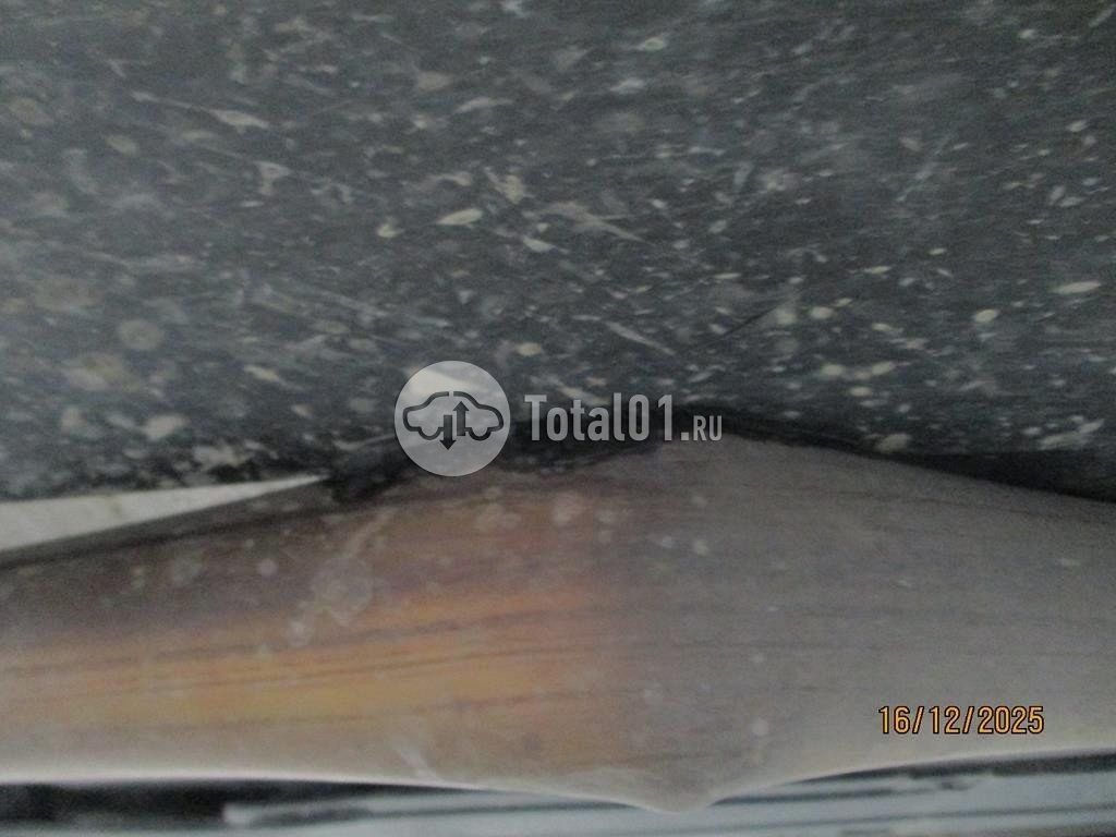 Фото Changan UNI-V 448