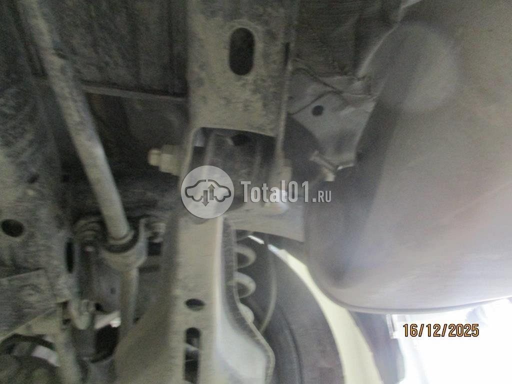 Фото Changan UNI-V 450