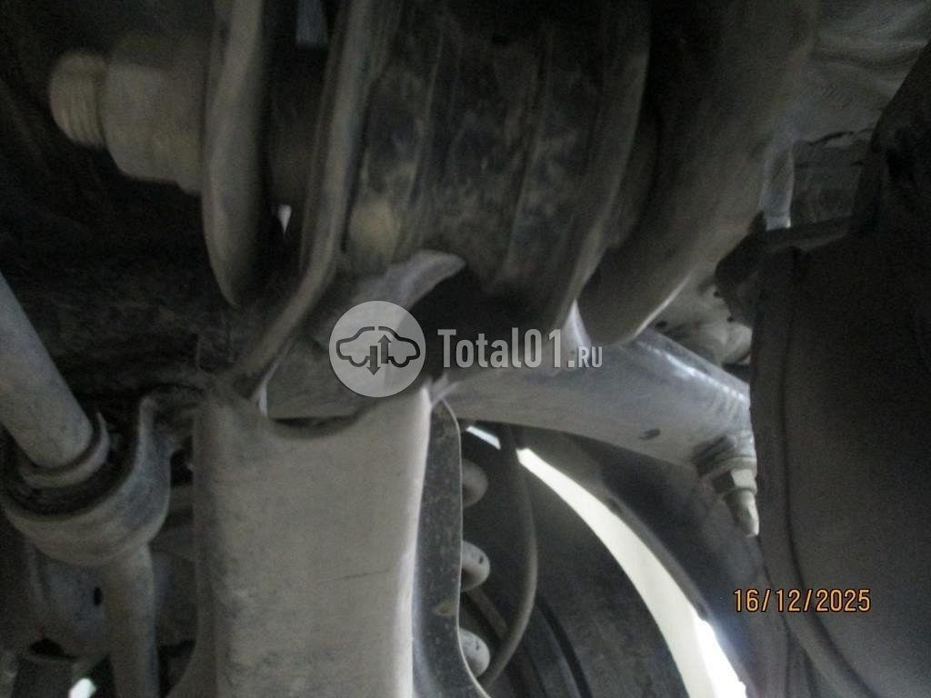 Фото Changan UNI-V 452