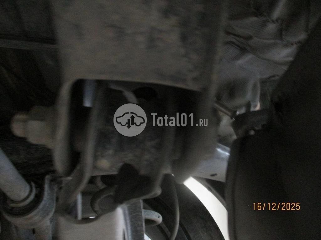 Фото Changan UNI-V 454