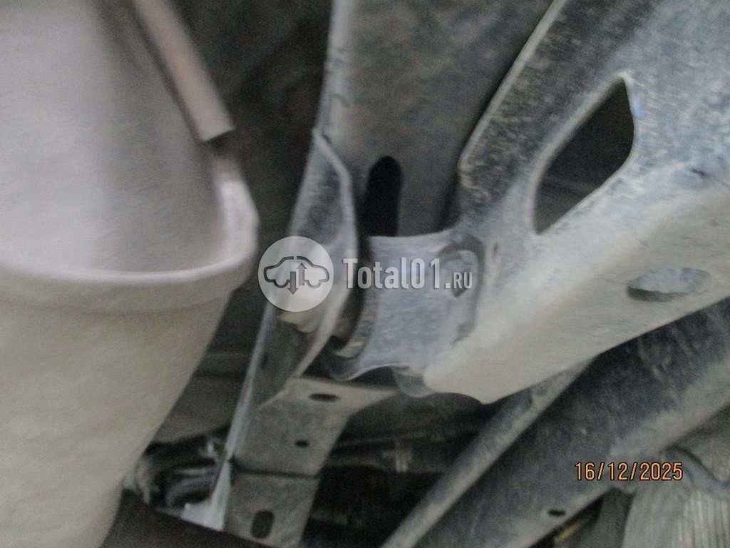 Фото Changan UNI-V 456